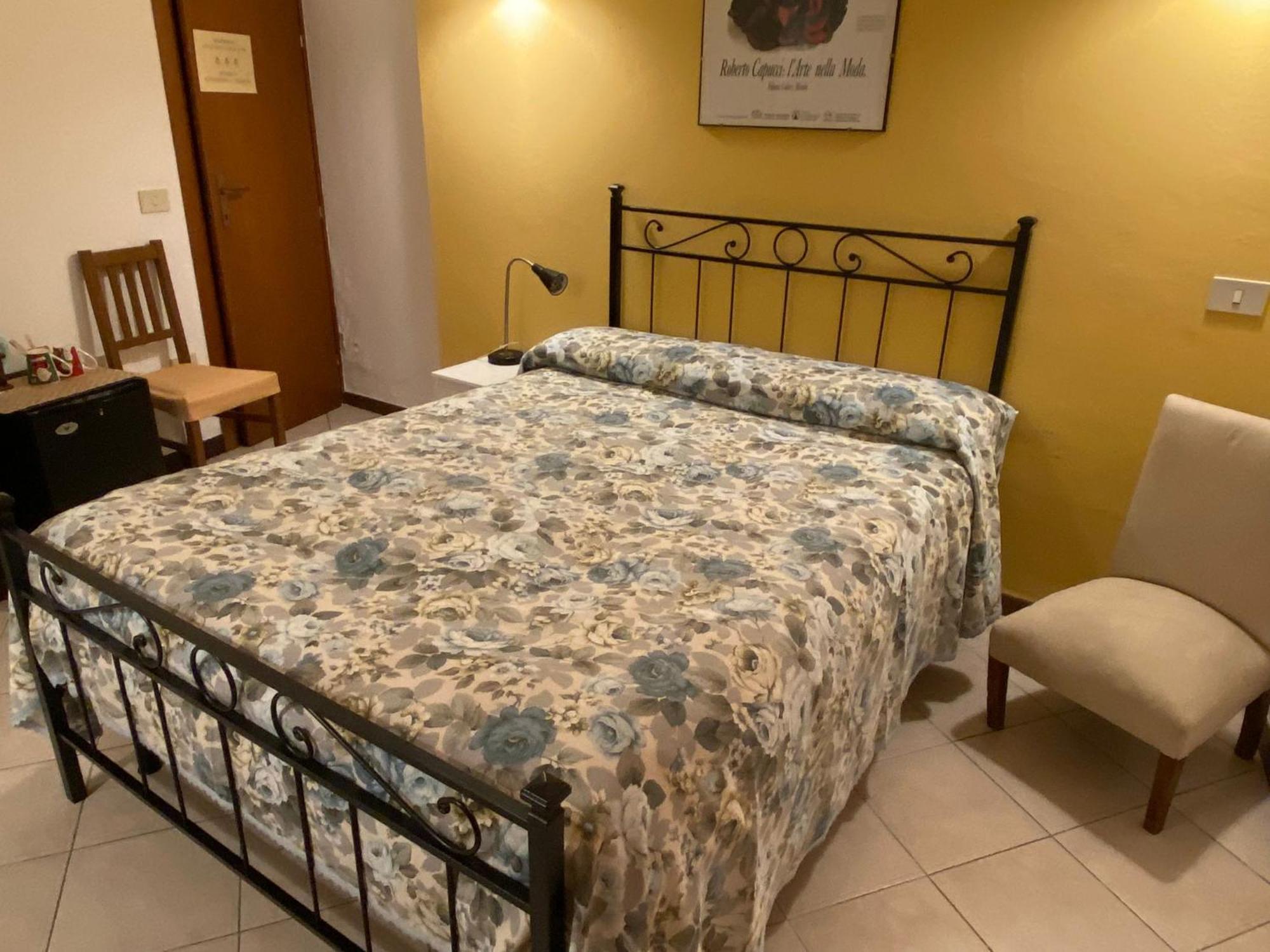 Alloggio Le Casette Di Zecca Giorgia Verona Eksteriør billede