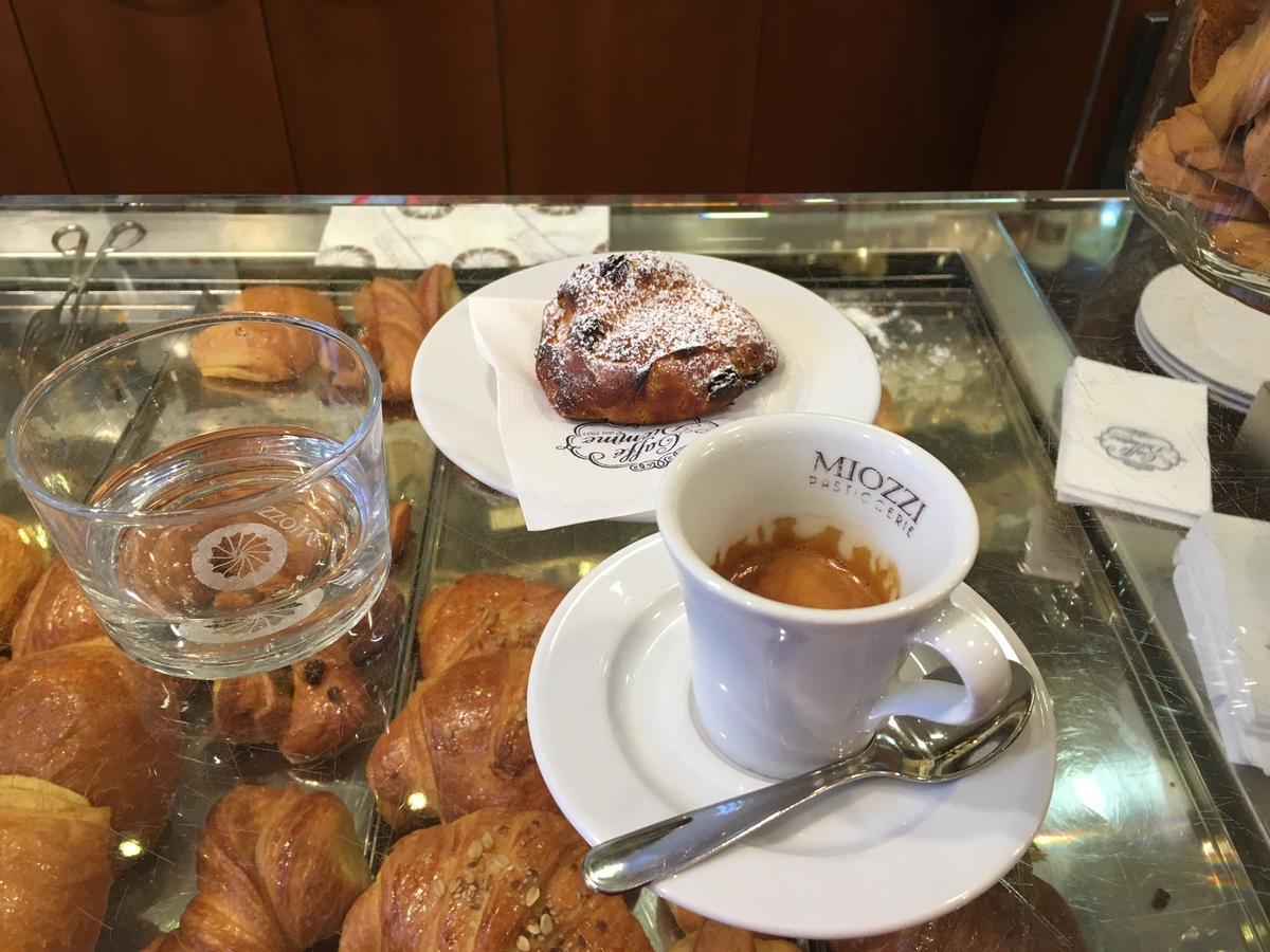 Alloggio Le Casette Di Zecca Giorgia Verona Eksteriør billede